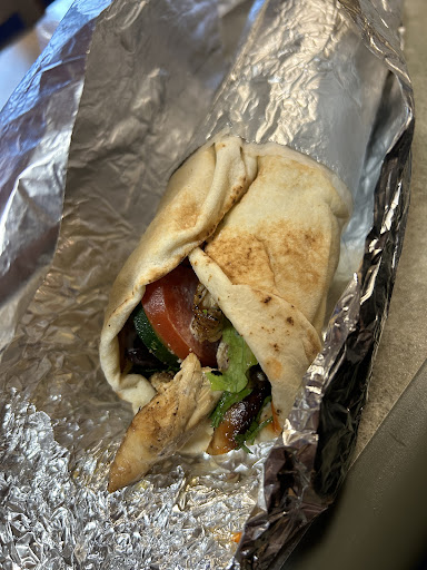 Photo of Pita Pockets - 193 Main St, Northampton, MA 01060