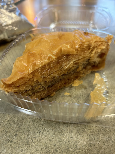 Photo of Pita Pockets - 193 Main St, Northampton, MA 01060