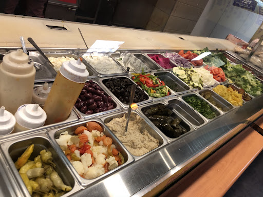 Photo of Pita Pockets - 193 Main St, Northampton, MA 01060