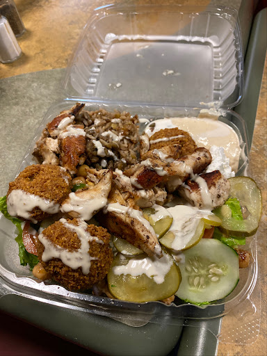 Photo of Pita Pockets - 193 Main St, Northampton, MA 01060