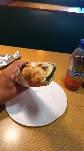 Photo of Pita Pockets - 193 Main St, Northampton, MA 01060