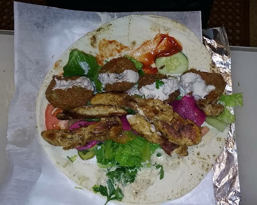 Photo of Pita Pockets - 193 Main St, Northampton, MA 01060