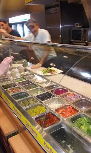 Photo of Pita Pockets - 193 Main St, Northampton, MA 01060