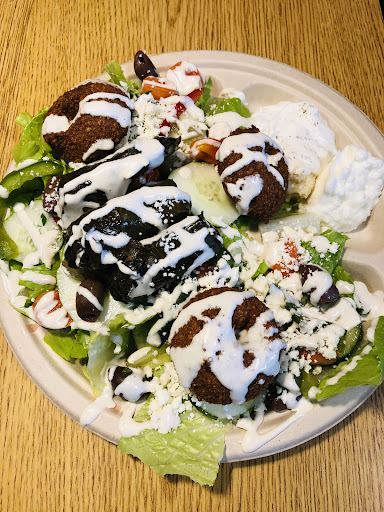 Photo of Pita Pockets - 193 Main St, Northampton, MA 01060