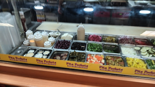 Photo of Pita Pockets - 193 Main St, Northampton, MA 01060