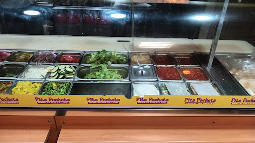Photo of Pita Pockets - 193 Main St, Northampton, MA 01060