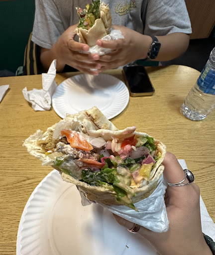 Photo of Pita Pockets - 193 Main St, Northampton, MA 01060