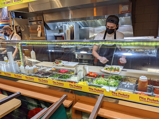 Photo of Pita Pockets - 193 Main St, Northampton, MA 01060