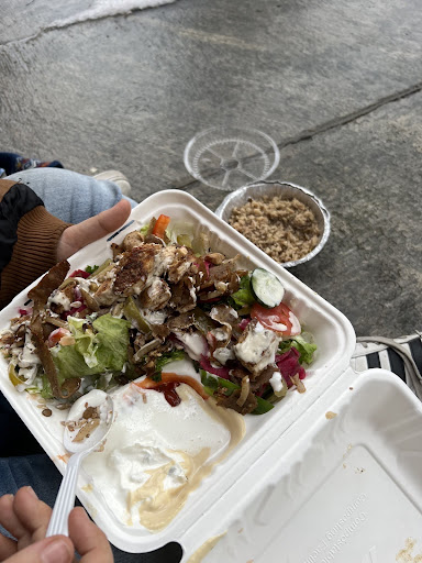 Photo of Pita Pockets - 193 Main St, Northampton, MA 01060