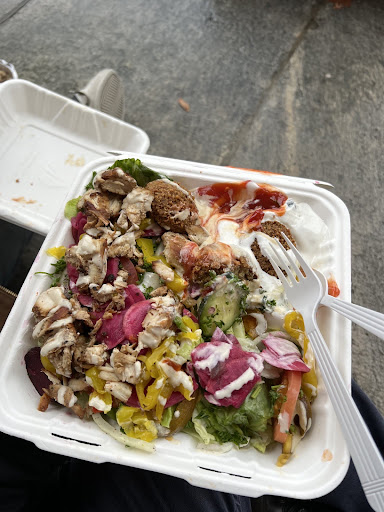 Photo of Pita Pockets - 193 Main St, Northampton, MA 01060