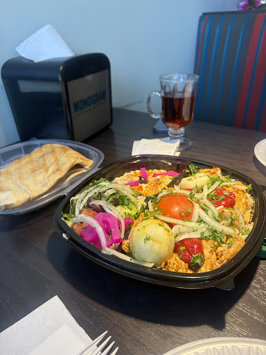 Photo of Golden House Grill & Alshamy Butcher - 490 Lincoln St, Worcester, MA 01605