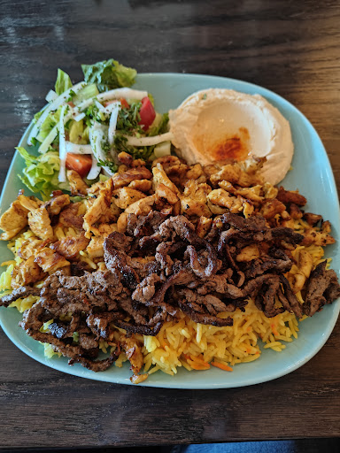 Photo of Golden House Grill & Alshamy Butcher - 490 Lincoln St, Worcester, MA 01605