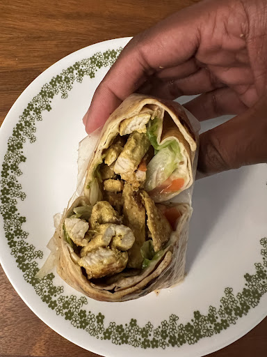 Photo of Golden House Grill & Alshamy Butcher - 490 Lincoln St, Worcester, MA 01605