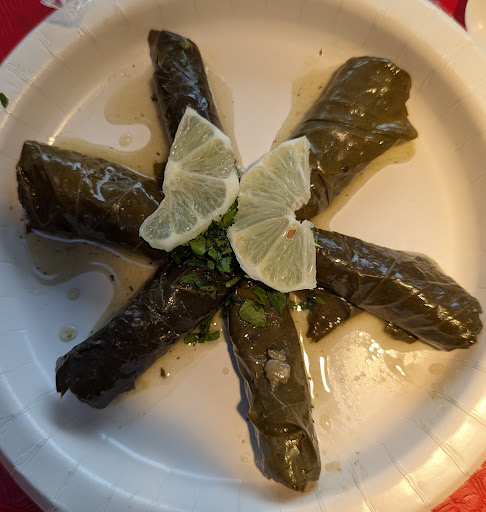 Photo of Golden House Grill & Alshamy Butcher - 490 Lincoln St, Worcester, MA 01605