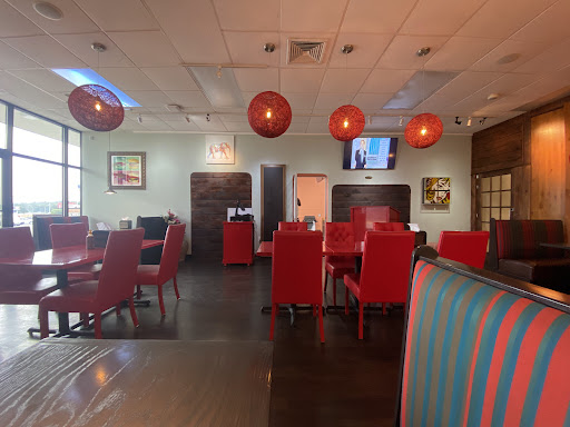 Photo of Golden House Grill & Alshamy Butcher - 490 Lincoln St, Worcester, MA 01605