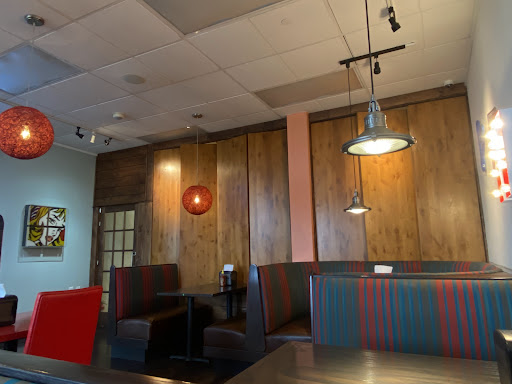 Photo of Golden House Grill & Alshamy Butcher - 490 Lincoln St, Worcester, MA 01605