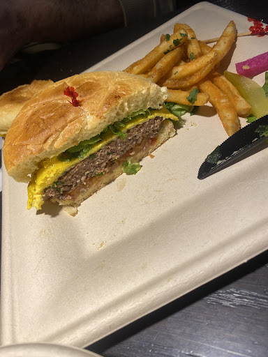 Photo of Golden House Grill & Alshamy Butcher - 490 Lincoln St, Worcester, MA 01605