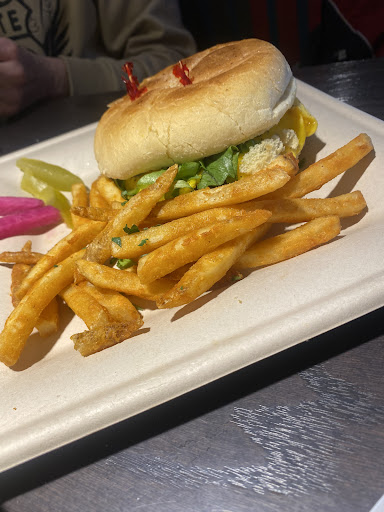 Photo of Golden House Grill & Alshamy Butcher - 490 Lincoln St, Worcester, MA 01605