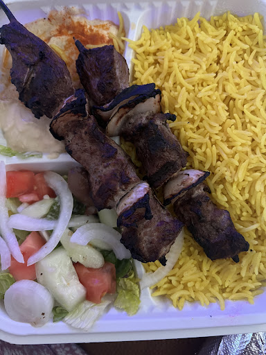 Photo of Golden House Grill & Alshamy Butcher - 490 Lincoln St, Worcester, MA 01605