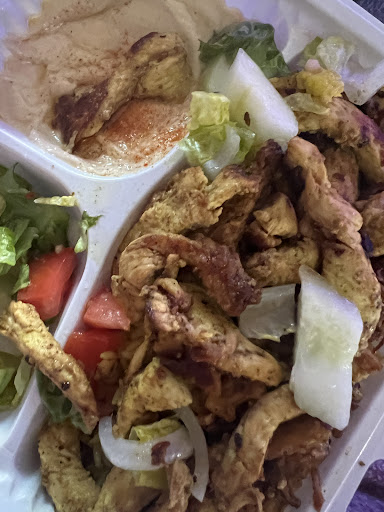 Photo of Golden House Grill & Alshamy Butcher - 490 Lincoln St, Worcester, MA 01605