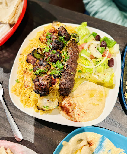 Photo of Golden House Grill & Alshamy Butcher - 490 Lincoln St, Worcester, MA 01605