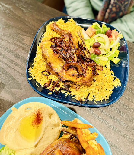 Photo of Golden House Grill & Alshamy Butcher - 490 Lincoln St, Worcester, MA 01605