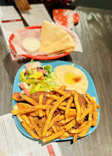 Photo of Golden House Grill & Alshamy Butcher - 490 Lincoln St, Worcester, MA 01605