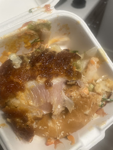 Photo of Zaad - Amsterdam Ave - 963 Amsterdam Ave, New York, NY 10025