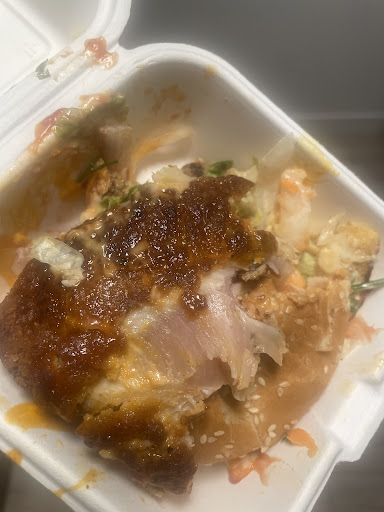 Photo of Zaad - Amsterdam Ave - 963 Amsterdam Ave, New York, NY 10025