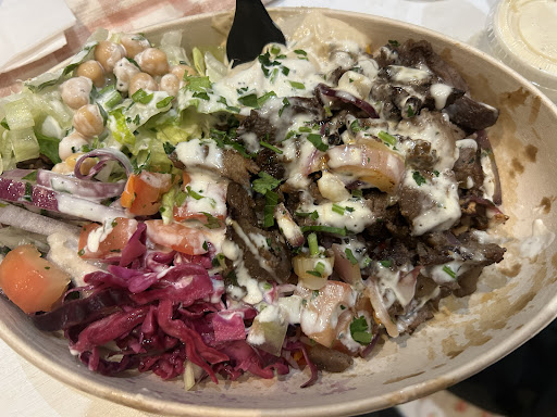 Photo of Zaad - Amsterdam Ave - 963 Amsterdam Ave, New York, NY 10025