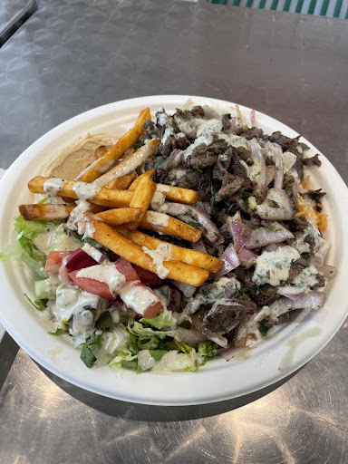 Photo of Zaad - Amsterdam Ave - 963 Amsterdam Ave, New York, NY 10025