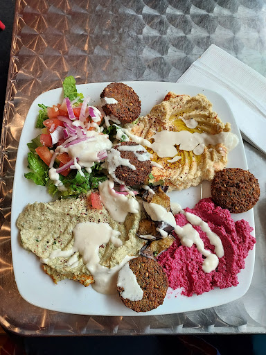 Photo of Zaad - Amsterdam Ave - 963 Amsterdam Ave, New York, NY 10025