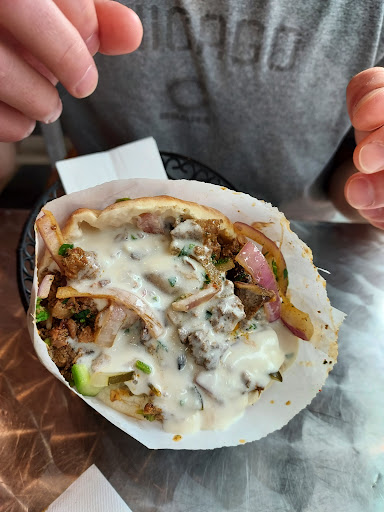 Photo of Zaad - Amsterdam Ave - 963 Amsterdam Ave, New York, NY 10025