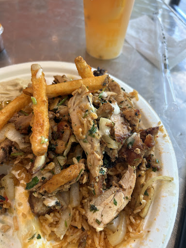 Photo of Zaad - Amsterdam Ave - 963 Amsterdam Ave, New York, NY 10025