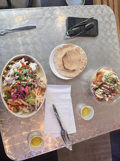 Photo of Zaad - Amsterdam Ave - 963 Amsterdam Ave, New York, NY 10025