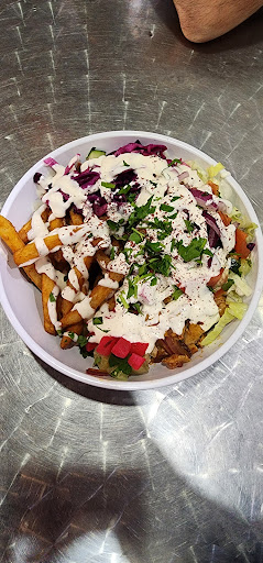 Photo of Zaad - Amsterdam Ave - 963 Amsterdam Ave, New York, NY 10025