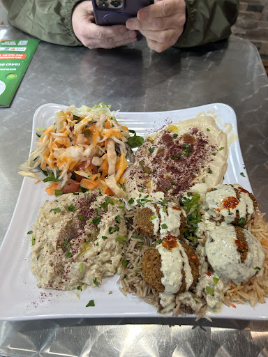 Photo of Zaad - Amsterdam Ave - 963 Amsterdam Ave, New York, NY 10025