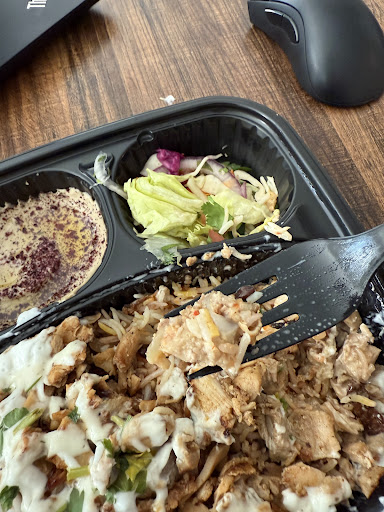 Photo of Zaad - Amsterdam Ave - 963 Amsterdam Ave, New York, NY 10025