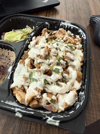 Photo of Zaad - Amsterdam Ave - 963 Amsterdam Ave, New York, NY 10025