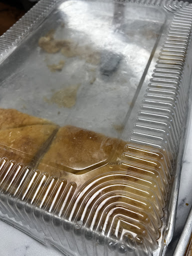 Photo of Uptowne Mediterranean Restaurant - 1000 Boston Tpke, Shrewsbury, MA 01545