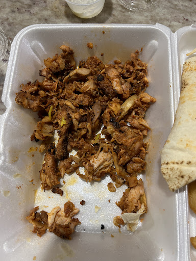 Photo of Uptowne Mediterranean Restaurant - 1000 Boston Tpke, Shrewsbury, MA 01545