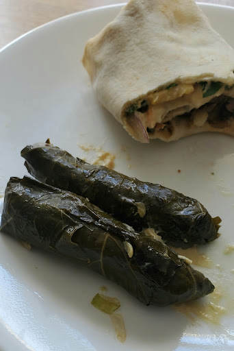 Photo of Uptowne Mediterranean Restaurant - 1000 Boston Tpke, Shrewsbury, MA 01545