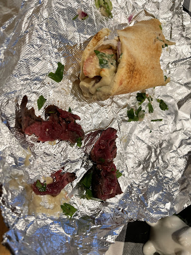 Photo of Uptowne Mediterranean Restaurant - 1000 Boston Tpke, Shrewsbury, MA 01545