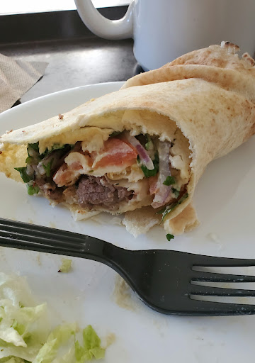 Photo of Uptowne Mediterranean Restaurant - 1000 Boston Tpke, Shrewsbury, MA 01545