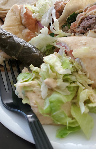 Photo of Uptowne Mediterranean Restaurant - 1000 Boston Tpke, Shrewsbury, MA 01545