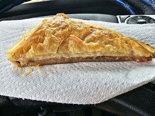 Photo of Uptowne Mediterranean Restaurant - 1000 Boston Tpke, Shrewsbury, MA 01545