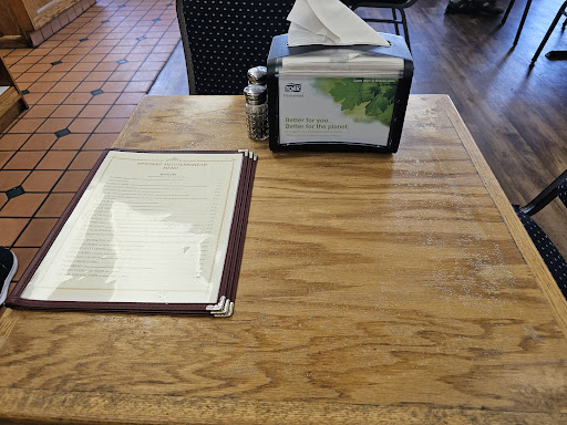 Photo of Uptowne Mediterranean Restaurant - 1000 Boston Tpke, Shrewsbury, MA 01545