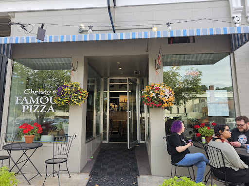 Photo of Christo's Famous Pizza - 20 Holden St, North Adams, MA 01247