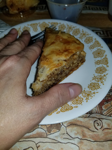 Photo of Christo's Famous Pizza - 20 Holden St, North Adams, MA 01247