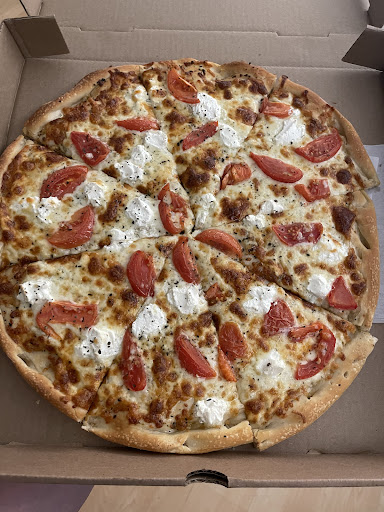 Photo of Christo's Famous Pizza - 20 Holden St, North Adams, MA 01247